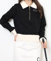 CECIL McBEE(�Z�V���}�N�r�[)��SWEAT�@POLO(�X�E�F�b�g)