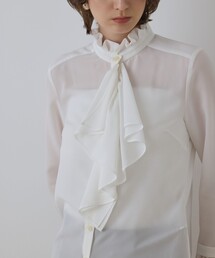 GRACE CONTINENTAL｜グレースコンチネンタルのシャツ/ブラウス通販