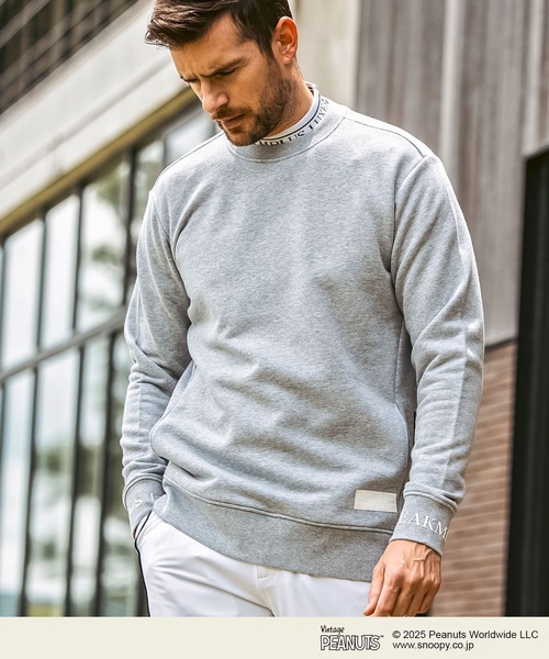 セール】LUXEAKMPLUS(リュクスエイケイエムプラス)ゴルフ【スヌーピー