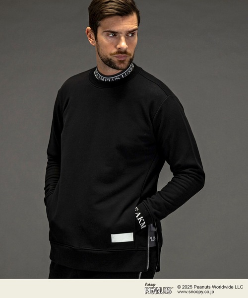 セール】LUXEAKMPLUS(リュクスエイケイエムプラス)ゴルフ【スヌーピー