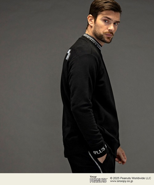 セール】LUXEAKMPLUS(リュクスエイケイエムプラス)ゴルフ【スヌーピー