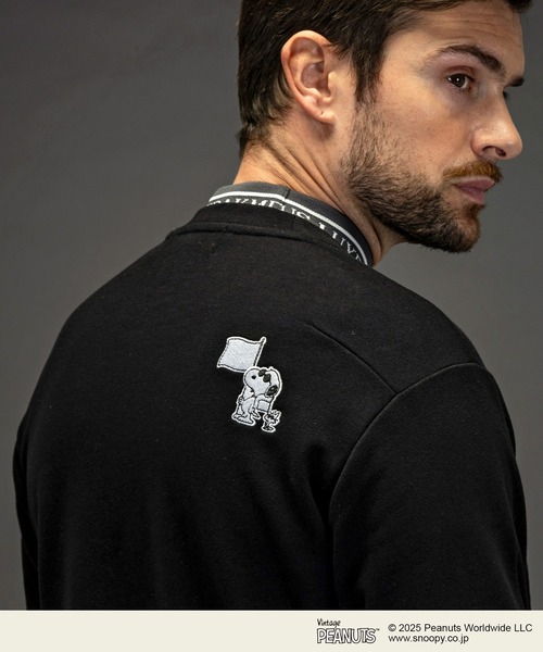 セール】LUXEAKMPLUS(リュクスエイケイエムプラス)ゴルフ【スヌーピー