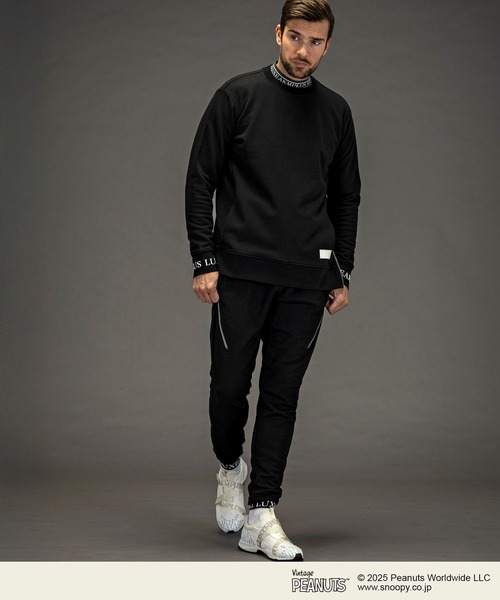 セール】LUXEAKMPLUS(リュクスエイケイエムプラス)ゴルフ【スヌーピー