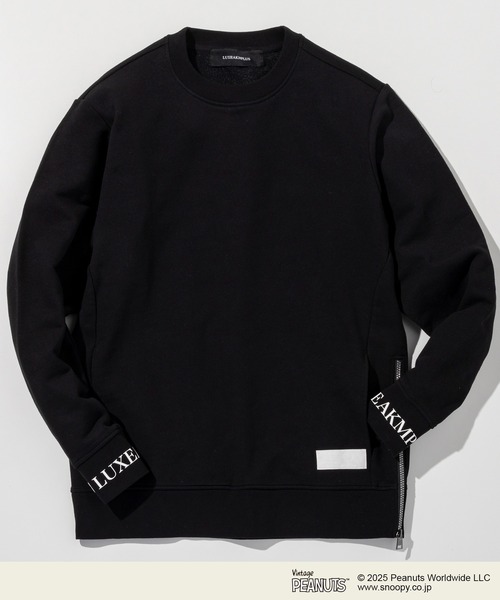 セール】LUXEAKMPLUS(リュクスエイケイエムプラス)ゴルフ【スヌーピー