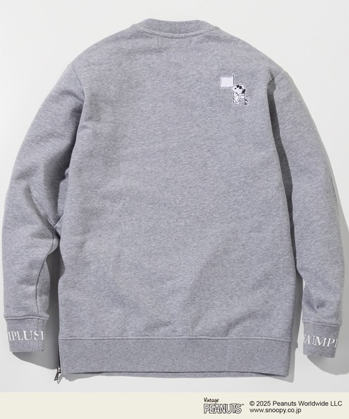 セール】LUXEAKMPLUS(リュクスエイケイエムプラス)ゴルフ【スヌーピー