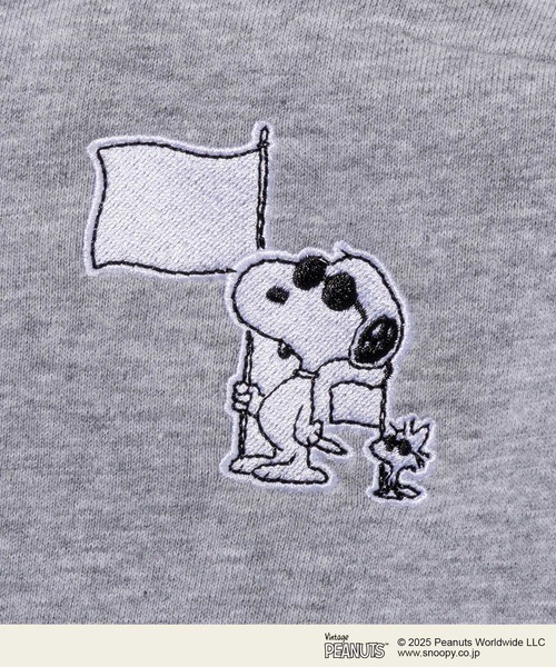 セール】LUXEAKMPLUS(リュクスエイケイエムプラス)ゴルフ【スヌーピー