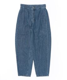 Tiara | カーブデニムパンツ(デニムパンツ)