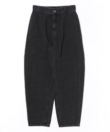 Tiara | カーブデニムパンツ(デニムパンツ)