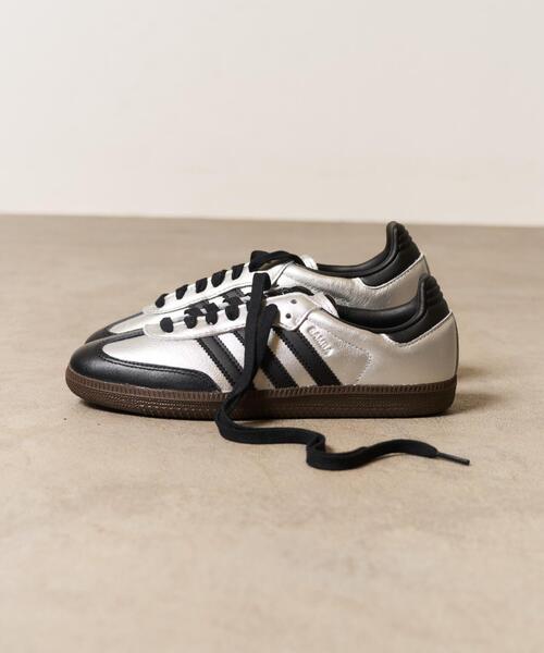 adidas originals (アディダス オリジナルス) サンバ OG シューズ