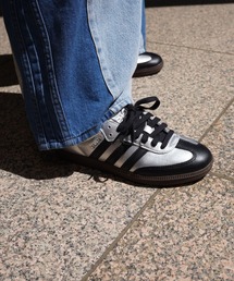 adidas originals (アディダス オリジナルス) SL 72 OG/レオパード