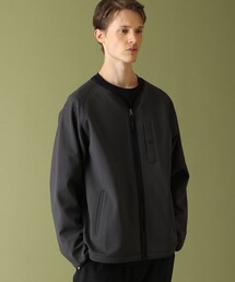 撥水 通勤対応 COLUMBIA BLACK LABEL／メンズ トラッパーヘイツ