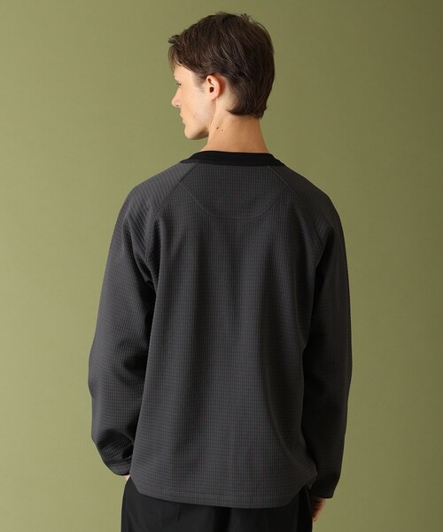 コロンビアブラックレーベル スコッツスパイアカーディガン ブラック L 未使用品 コロンビアブラックレーベル スコッツスパイアカーディガン ブラック L