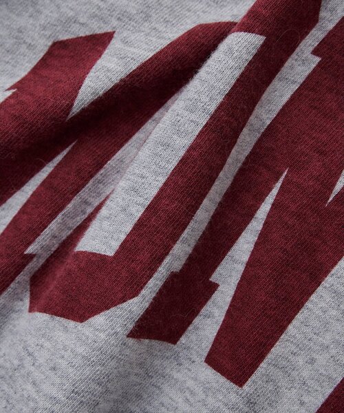 MONTANAロングTシャツ（Tシャツ/カットソー）｜Whim Gazette（ウィム