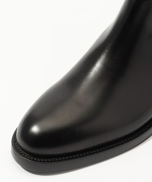 SARTORE（サルトル）の「SARTORE SR4601 メタル ロングブーツ（ブーツ・レディース・ブラック・36/37/38）」の8枚目の写真
