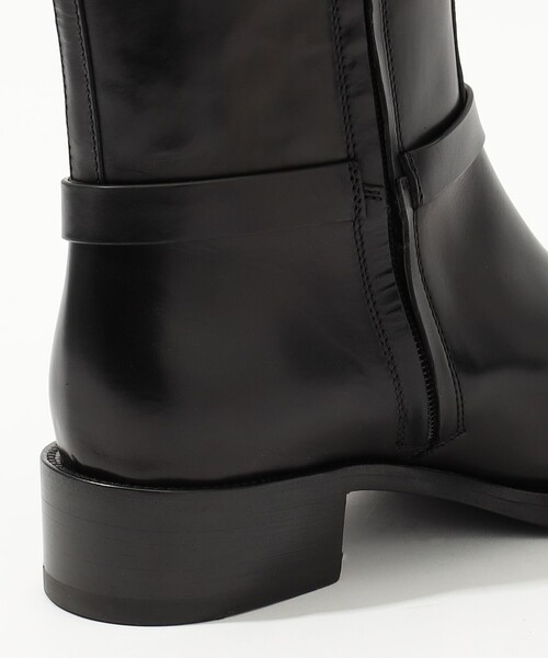 SARTORE（サルトル）の「SARTORE SR4601 メタル ロングブーツ（ブーツ・レディース・ブラック・36/37/38）」の9枚目の写真