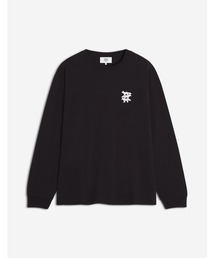 Maison Kitsune｜メゾンキツネのTシャツ/カットソー（長袖）通販