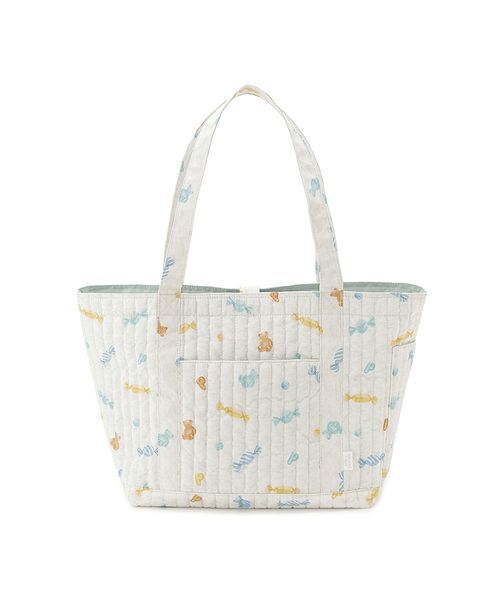 セール】キャンディ柄ママバッグ（マタニティウェア/グッズ）｜gelato