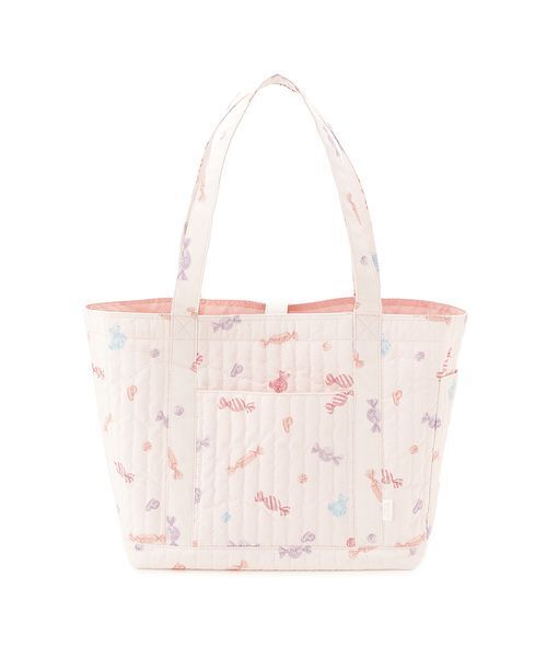 セール】キャンディ柄ママバッグ（マタニティウェア/グッズ）｜gelato