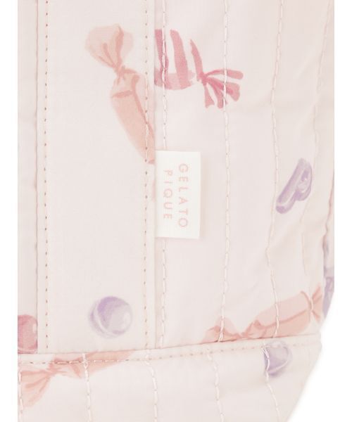 セール】キャンディ柄ママバッグ（マタニティウェア/グッズ）｜gelato