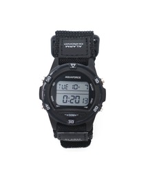 【UT205】【AQUAFORCE/アクアフォース】MULTI FUNCTION DIGITAL WATCH 26-001
