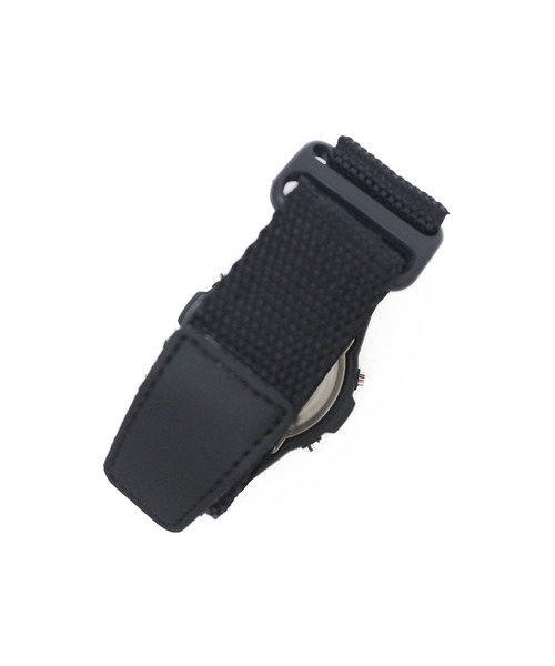 INNOCENT(イノセント)の「【UT205】【AQUAFORCE/アクアフォース】MULTI FUNCTION DIGITAL WATCH 26-001(デジタル腕時計・メンズ・ブラック・FREE)」の8枚目の写真
