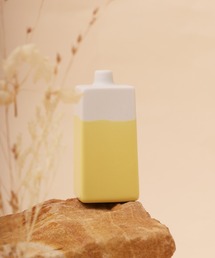 FUNALIVE（ファンアライブ）の「花活 角 波佐見焼（フラワーベース）」