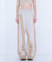 VIAVANDA｜ヴィアヴァンダのパンツ通販 - ZOZOTOWN