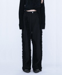 VIAVANDA｜ヴィアヴァンダのパンツ通販 - ZOZOTOWN