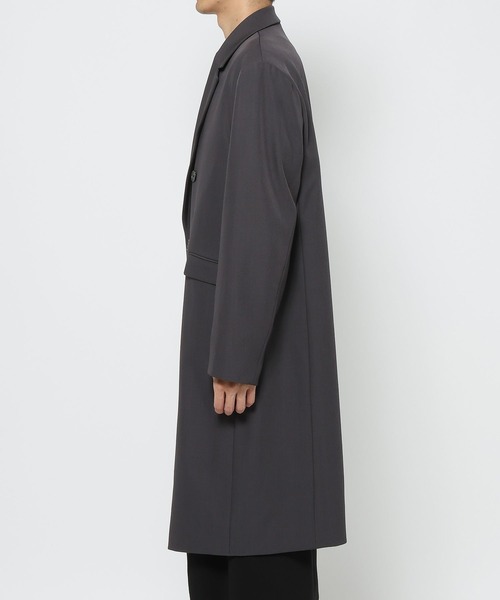 希少 HARE チェスターコート 完売品 希少 HARE チェスターコート 完売品 楽天市場】HARE チェスターコート