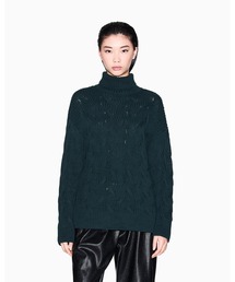 A|X ARMANI EXCHANGE｜アルマーニ エクスチェンジのニット/セーター