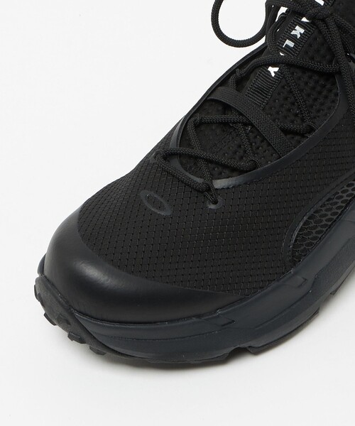 OAKLEY(オークリー)の「<OAKLEY>LIGHT SHIELD スニーカー(スニーカー・メンズ・ブラック・8/9/10)」の9枚目の写真