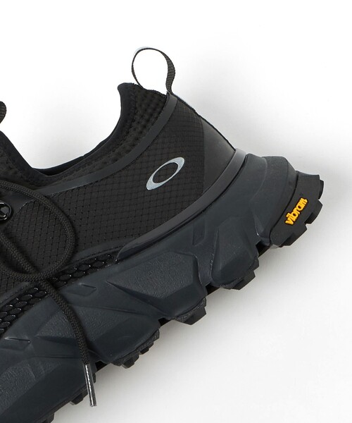 OAKLEY(オークリー)の「<OAKLEY>LIGHT SHIELD スニーカー(スニーカー・メンズ・ブラック・8/9/10)」の10枚目の写真