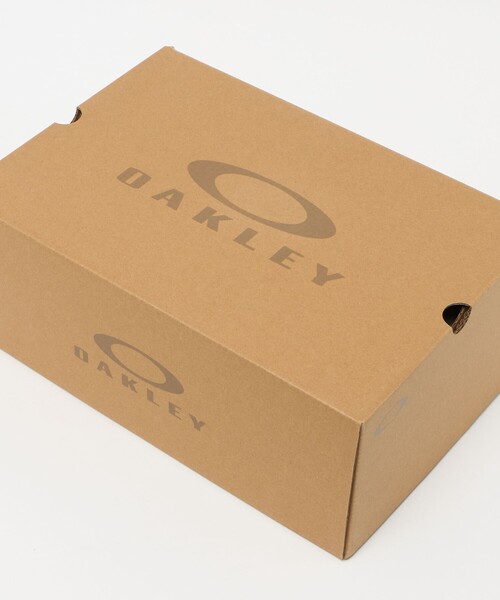 OAKLEY(オークリー)の「<OAKLEY>LIGHT SHIELD スニーカー(スニーカー・メンズ・ブラック・8/9/10)」の11枚目の写真