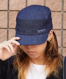 KANGOL | KANGOL/カンゴール  デニムワークキャップ(キャップ)