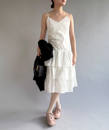 EDIT. FOR LULU｜エディットフォールル（レディース）のワンピース