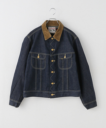 Spick & Span｜スピック アンド スパンのジャケット/アウター（ブルー