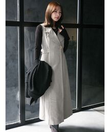 LAGUNAMOON｜ラグナムーンのワンピース通販 - ZOZOTOWN