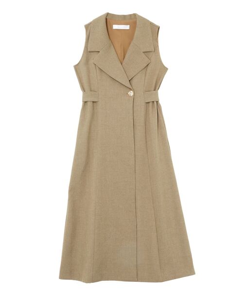 LAGUNAMOON（ラグナムーン）の「メタルボタンテーラードジャンパー