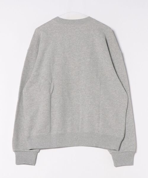 Russell Athletic(ラッセルアスレティック)の「【RUSSELL】RC-25702 HIGH COTTON(Tシャツ/カットソー・メンズ・グレー・MEDIUM/LARGE/X-LARGE)」の2枚目の写真