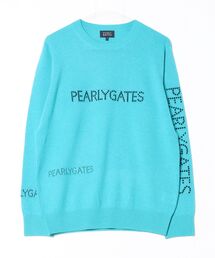 PEARLY GATES｜パーリーゲイツのニット/セーター通販 - ZOZOTOWN
