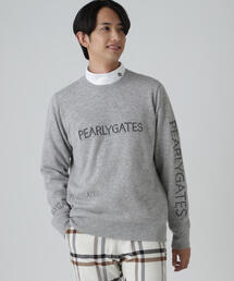 PEARLY GATES｜パーリーゲイツのニット/セーター通販 - ZOZOTOWN