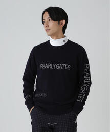 PEARLY GATES｜パーリーゲイツのニット/セーター通販 - ZOZOTOWN