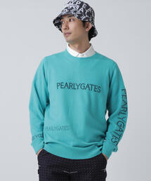 PEARLY GATES｜パーリーゲイツのニット/セーター通販 - ZOZOTOWN