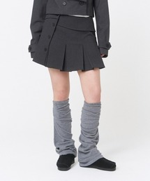 Miseki SEOUL｜ミセキソウルのスカート（プリーツ）通販 - ZOZOTOWN