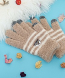 MOTO(モト)のスマホ手袋(手袋)