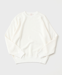 JOURNAL STANDARD（ジャーナルスタンダード）の「WLP CREW NECK PO（ニット/セーター）」
