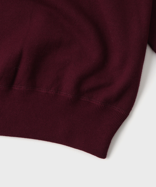 セール】WLP CREW NECK PO（ニット/セーター）｜JOURNAL STANDARD