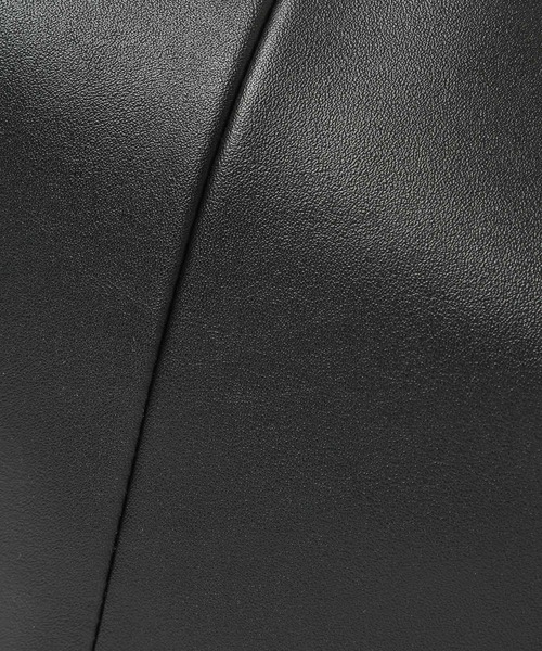 HARE（ハレ）の「クロワッサンショルダーBAG(HARE)（ショルダーバッグ・メンズ・ブラック・FREE）」の14枚目の写真