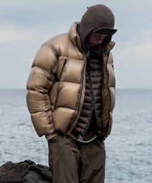 MUSINSA｜ムシンサ（メンズ）のダウンジャケット/コート通販 - ZOZOTOWN