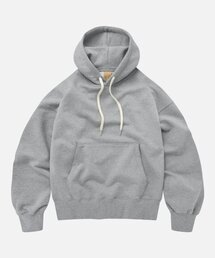 セール】TROPHY PULLOVER HOODY _ MUSTARD（パーカー）｜FRIZMWORKS